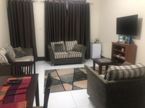 Kendory Homestay Airport View, Entebbe